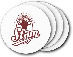 (image for) FTG Enterprises, LLC Coasters (5 Pack)