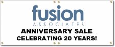 (image for) Fusion Associates Banner Logo Center
