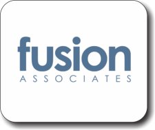 (image for) Fusion Associates Mousepad