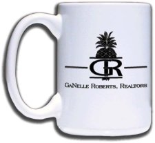 (image for) GaNelle Roberts, Realtors Mug