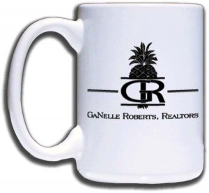 (image for) GaNelle Roberts, Realtors Mug