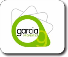 (image for) Garcia Properties Mousepad