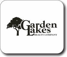 (image for) Garden Lakes Realty Co, LLC Mousepad