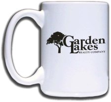 (image for) Garden Lakes Realty Co, LLC Mug