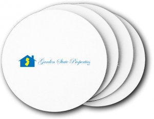 (image for) Garden State Properties Coasters (5 Pack)