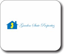 (image for) Garden State Properties Mousepad