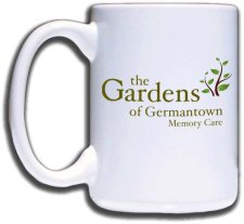 (image for) Gardens of Germantown, The Mug