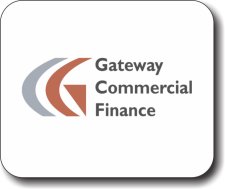 (image for) Gateway Commercial Finance Mousepad