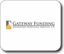 (image for) Gateway Funding Mousepad