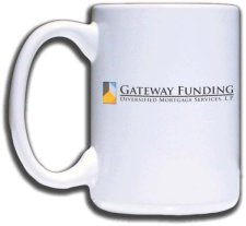 (image for) Gateway Funding Mug