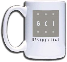 (image for) GCI Residential Mug