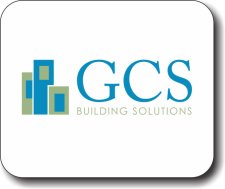 (image for) GCS Building Solutions Mousepad