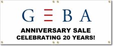 (image for) GEBA Banner Logo Center