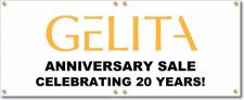 (image for) Gelita Banner Logo Center