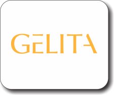 (image for) Gelita Mousepad