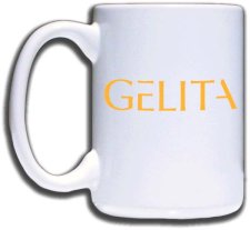(image for) Gelita Mug