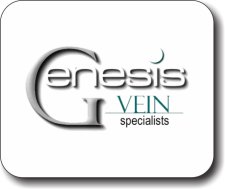 (image for) Genesis Vein Specialists Mousepad