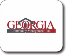 (image for) Georgia Community Management Mousepad