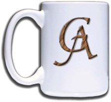 (image for) Gerety & Associates Mug