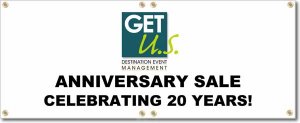 (image for) GET US Destination Event Management Banner Logo Center