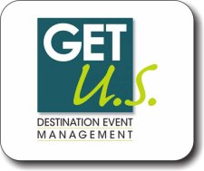 (image for) GET US Destination Event Management Mousepad