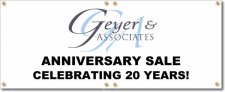 (image for) Geyer & Associates Banner Logo Center