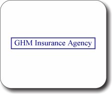 (image for) GHM Agency Mousepad