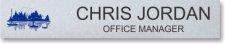 (image for) GHPA Chamber of Commerce Nameplate