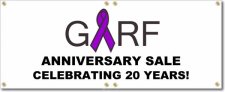 (image for) Gillette Abuse Refuge Foundation Banner Logo Center