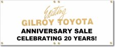 (image for) Gilroy Toyota Banner Logo Center
