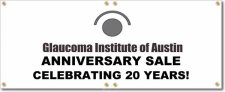 (image for) Glaucoma Institute of Austin Banner Logo Center