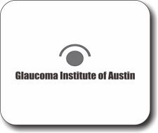 (image for) Glaucoma Institute of Austin Mousepad