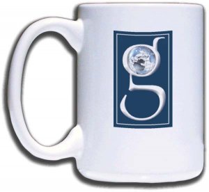 (image for) Global Real Estate Auctions, Inc. Mug