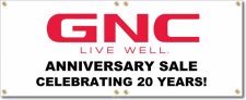 (image for) GNC Banner Logo Center
