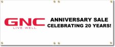 (image for) GNC Banner Logo Left