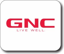 (image for) GNC Mousepad