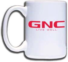 (image for) GNC Mug