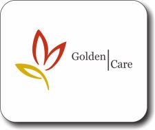 (image for) Golden Care Mousepad
