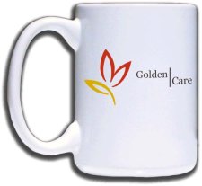 (image for) Golden Care Mug