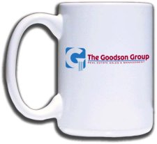 (image for) Goodson Group, The Mug