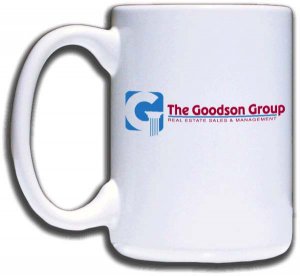 (image for) Goodson Group, The Mug