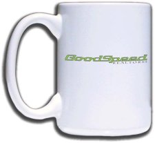 (image for) GoodSpeed Realtors Mug