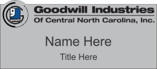 (image for) Goodwill Industries of Central NC, Inc.