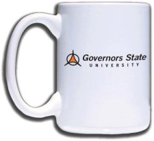 (image for) Governors State University Mug