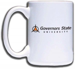 (image for) Governors State University Mug