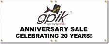 (image for) GPIK, LLC Banner Logo Center