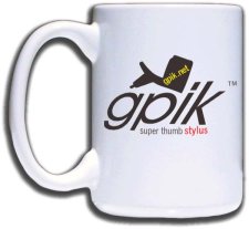 (image for) GPIK, LLC Mug