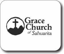 (image for) Grace Church of Sahuarita Mousepad