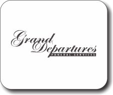 (image for) Grand Departures Mousepad
