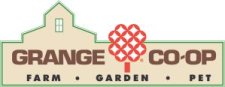 (image for) Grange CO-OP Logo